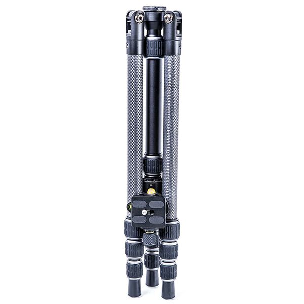 Vanguard VESTA TB 204CB Carbonstativ 