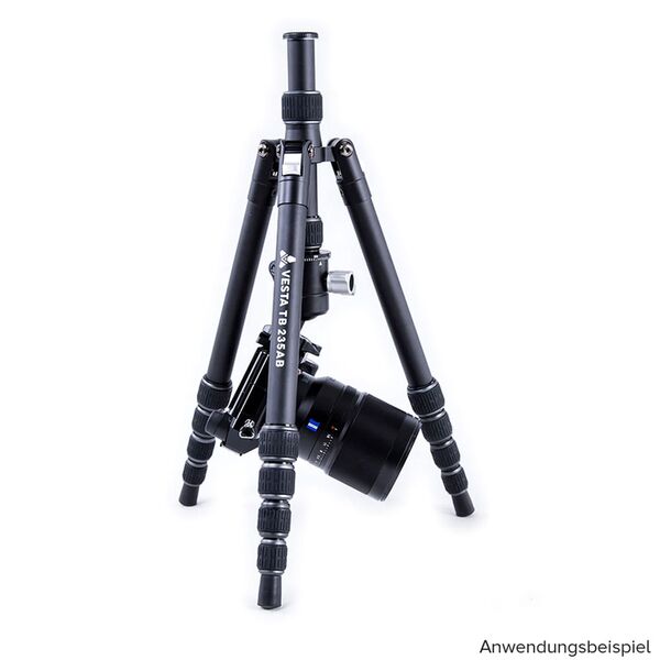 Vanguard VESTA TB 235AB Aluminiumstativ 