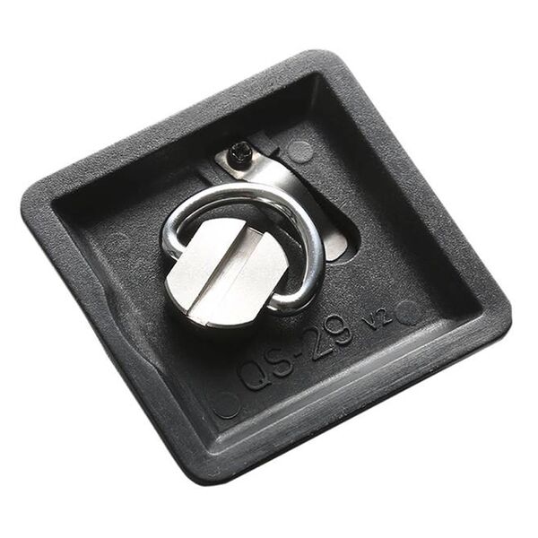 Vanguard Wechselplatte QS-29 