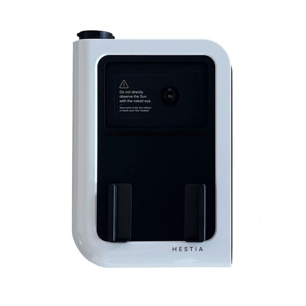 Vaonis Smart Telescope Hestia  Solar Pack