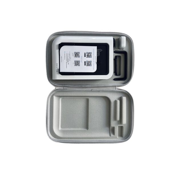 Vaonis Smart Telescope Hestia  Solar Pack