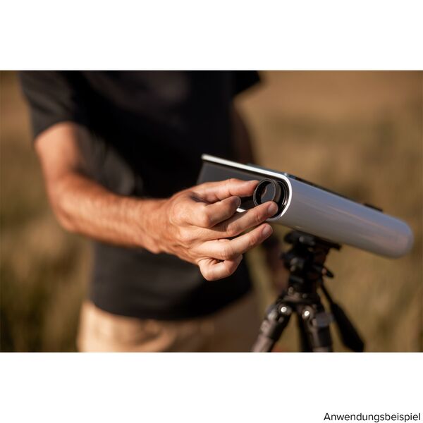 Vaonis Smart Telescope Hestia  Solar Pack