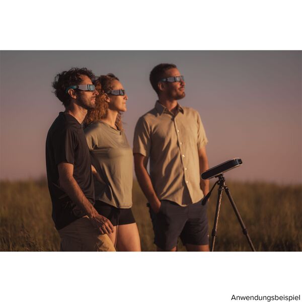 Vaonis Smart Telescope Hestia  Solar Pack