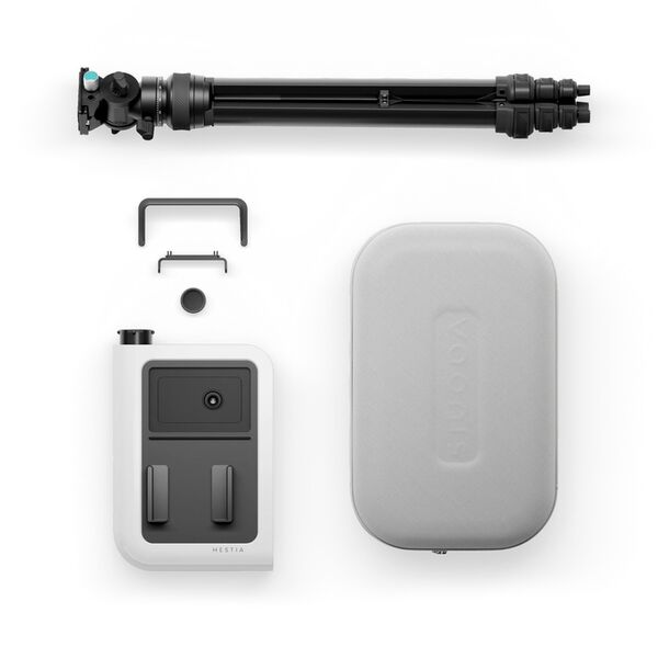 Vaonis Smart Telescope Hestia  Ultimate Pack