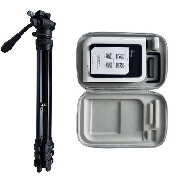 Vaonis Smart Telescope Hestia  Ultimate Pack