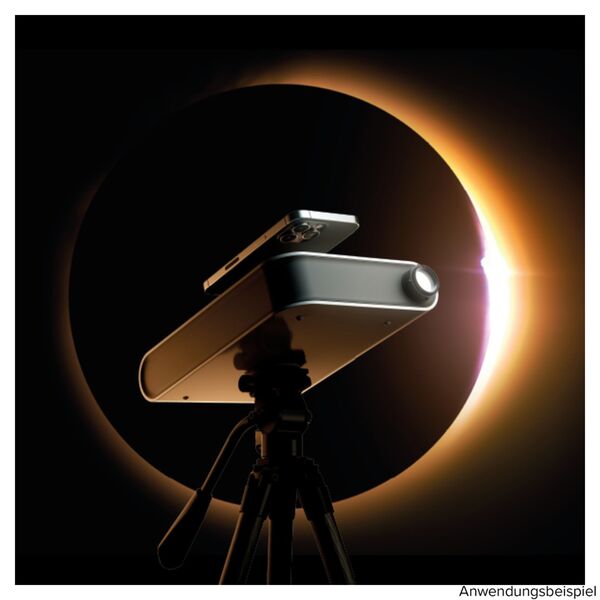 Vaonis Smart Telescope Hestia  Ultimate Pack