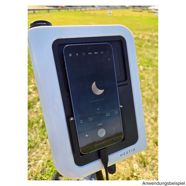 Vaonis Smart Telescope Hestia  Ultimate Pack