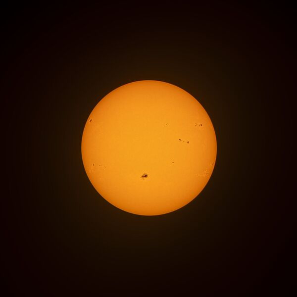 Vaonis Smart Telescope Hestia  Ultimate Pack