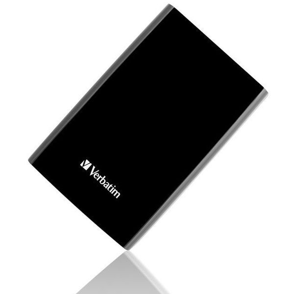 Verbatim Festplatte 2,5