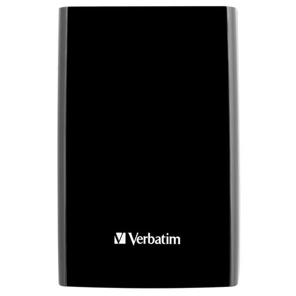 Verbatim Festplatte 2,5