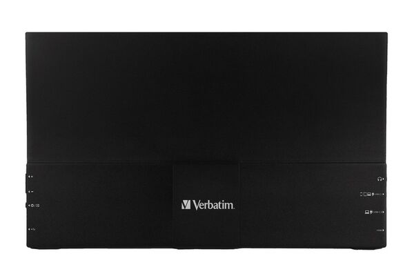 Verbatim portabler Monitor  PMT-17