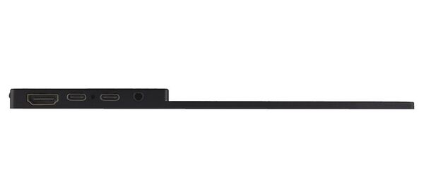 Verbatim portabler Monitor  PMT-17