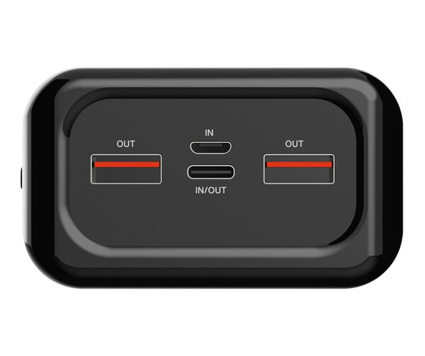 Verico Power Pro PD (Power Delivery 22,5W) 30.000mAh 