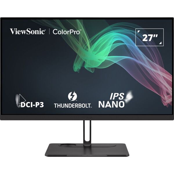 Viewsonic VP2776T-4K LED-Monitor 4K  27 Zoll