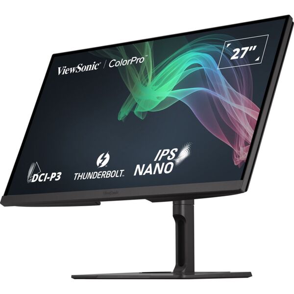 Viewsonic VP2776T-4K LED-Monitor 4K  27 Zoll
