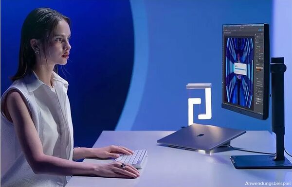 Viewsonic VP2776T-4K LED-Monitor 4K  27 Zoll