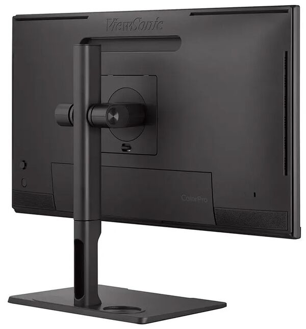 Viewsonic VP2776T-4K LED-Monitor 4K  27 Zoll