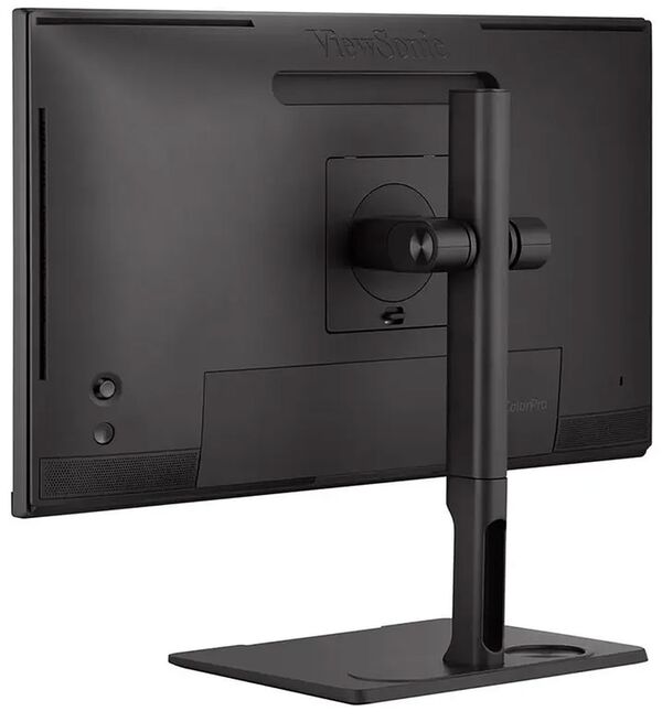 Viewsonic VP2776T-4K LED-Monitor 4K  27 Zoll