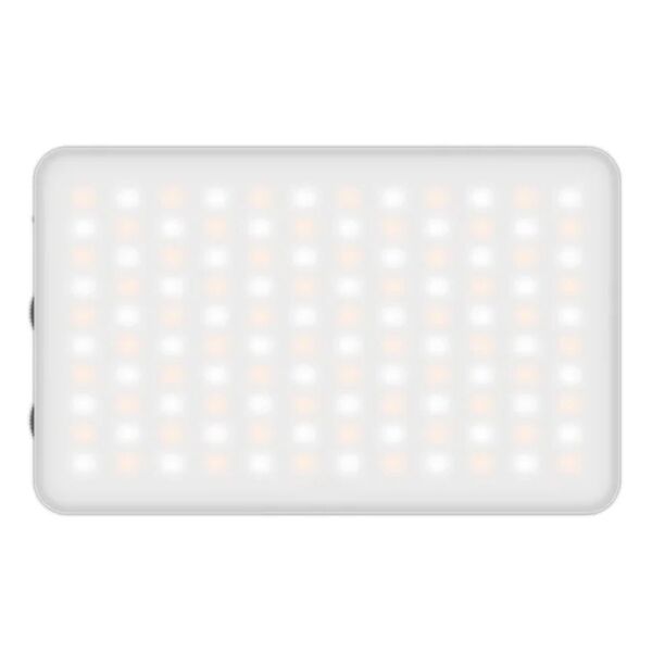 VIJIM VL120 RGB Mehrfarbige LED-Videoleuchte 