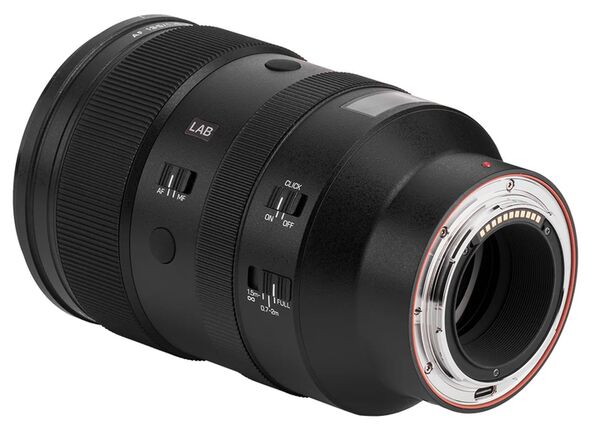 Viltrox AF 135mm f/1.8  Nikon Z