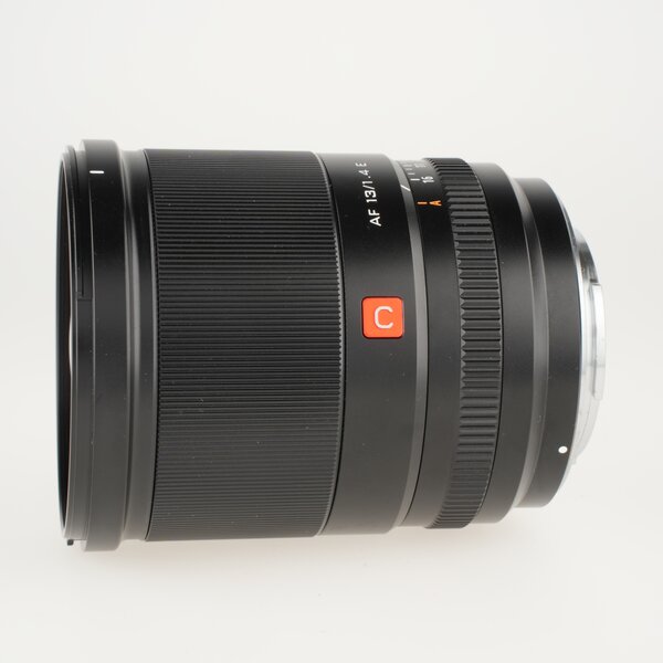 Viltrox 13mm F/1,4 - Second Hand -  Sony E-Mount