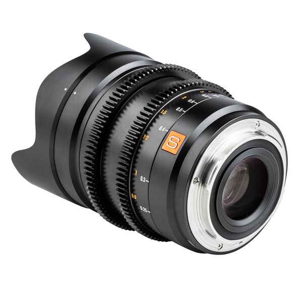 Viltrox 20mm t/2.0  L-Mount