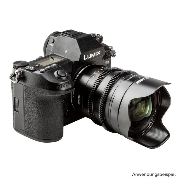 Viltrox 20mm t/2.0  L-Mount