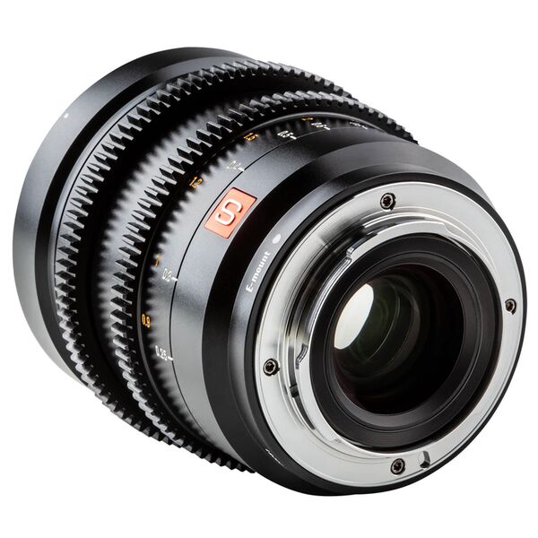 Viltrox 20mm t/2.0   Sony FE-Mount