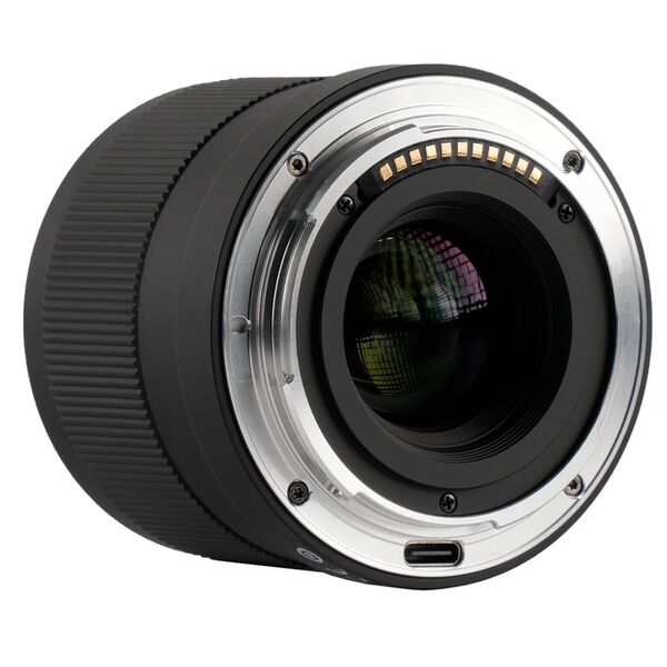 Viltrox AF 40mm f/2.5  Nikon Z