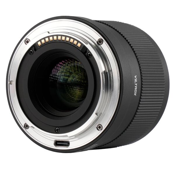 Viltrox AF 40mm f/2.5  Nikon Z