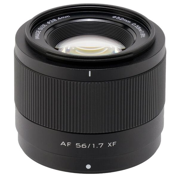 Viltrox AF 56mm f/1.7  Fujifilm X