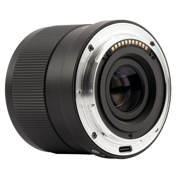 Viltrox AF 56mm F/1.7  Nikon Z DX