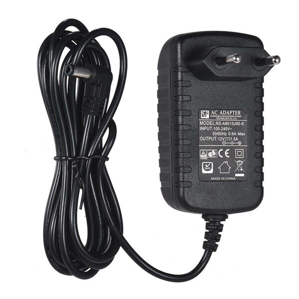Viltrox AC Adapter  L116T L132T VL162T RB10