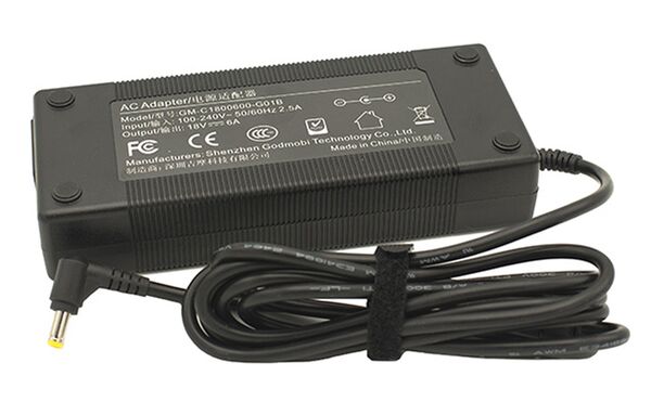 Viltrox AC Adapter  VLD85T