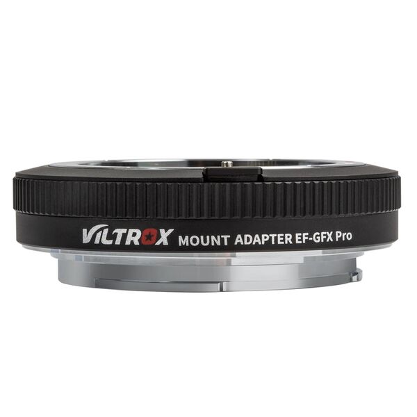 Viltrox Objektivadapter  Fujifilm G Canon EF