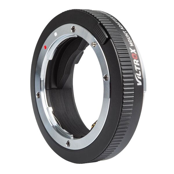 Viltrox Objektivadapter  Fujifilm G Canon EF