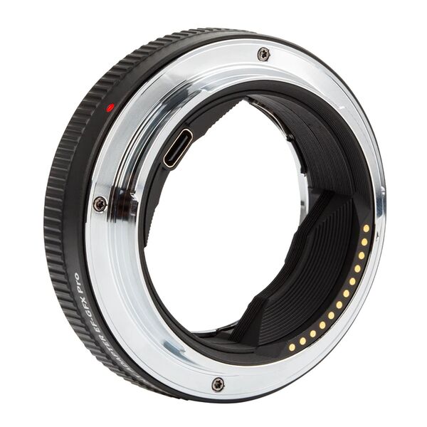 Viltrox Objektivadapter  Fujifilm G Canon EF