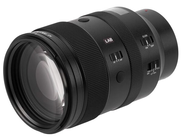 Viltrox AF 135mm f/1.8 - Retourenware  Nikon Z