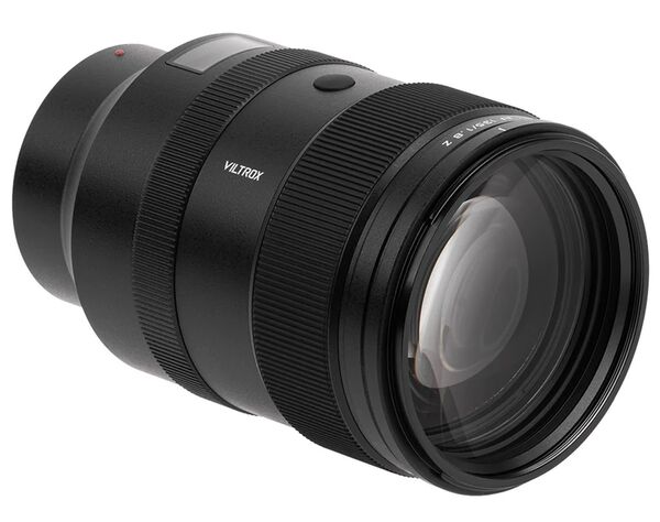 Viltrox AF 135mm f/1.8 - Retourenware  Nikon Z