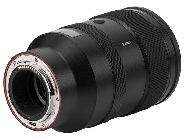 Viltrox AF 135mm f/1.8 - Retourenware  Nikon Z