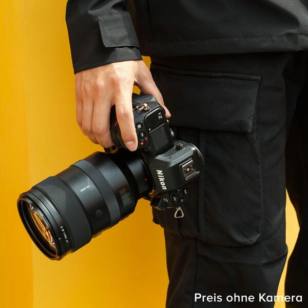 Viltrox AF 135mm f/1.8 - Retourenware  Nikon Z