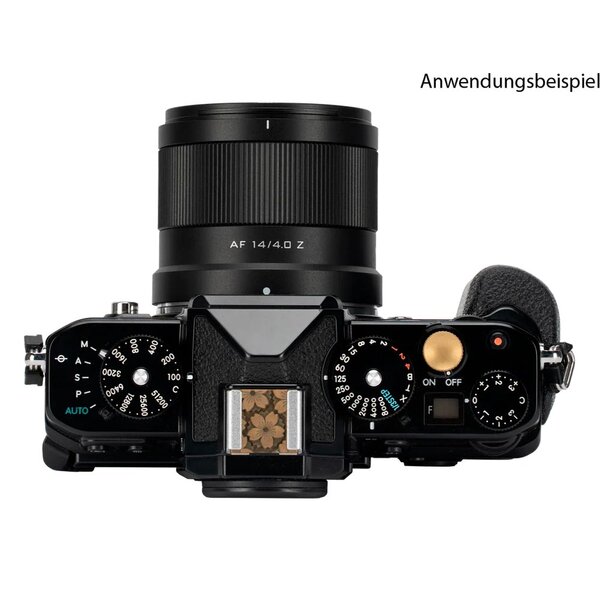 Viltrox AF 14 mm f/4.0  Nikon Z