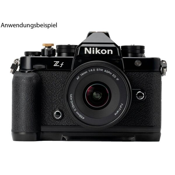 Viltrox AF 14 mm f/4.0  Nikon Z