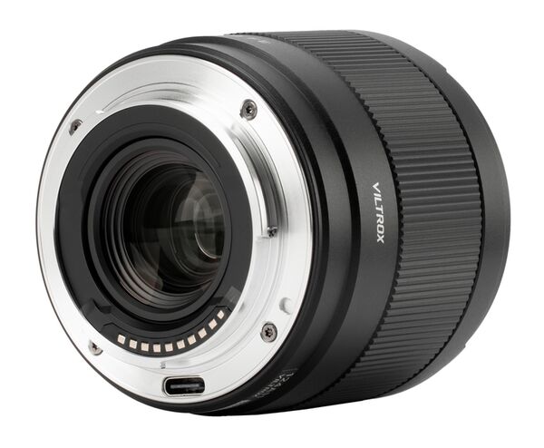 Viltrox AF 14 mm f/4.0  Sony  FE-Mount