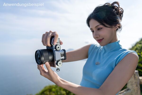 Viltrox AF 15mm f/1.7  Fujifilm X-Mount