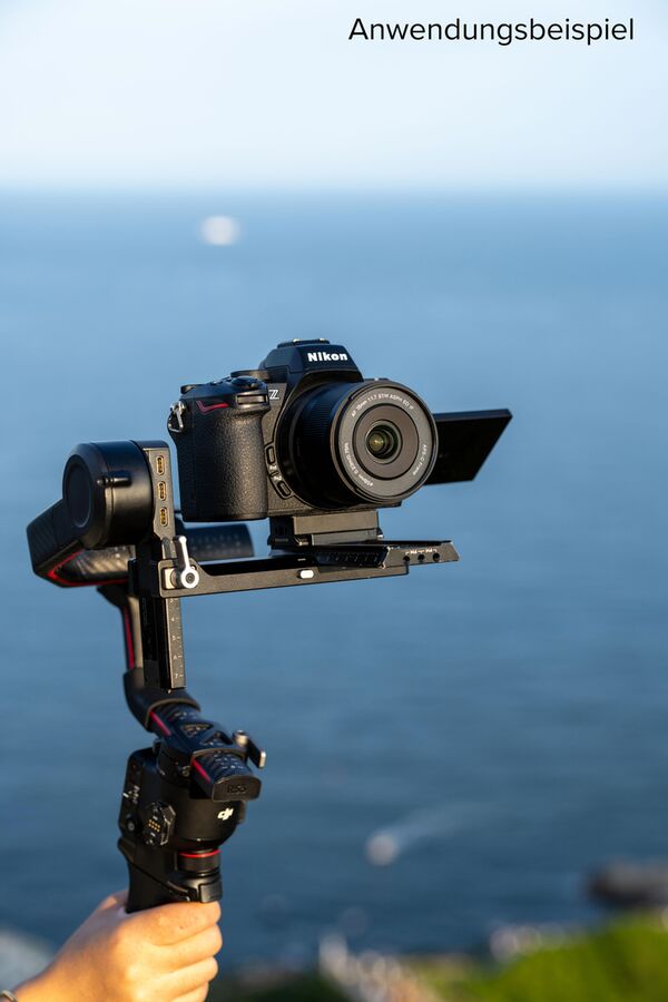 Viltrox AF 15mm f/1.7  Nikon Z DX