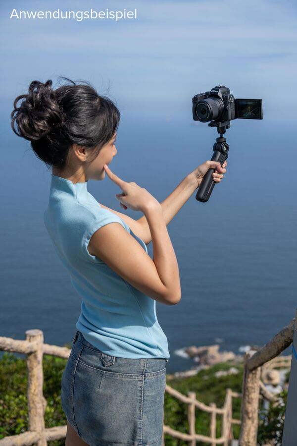 Viltrox AF 15mm f/1.7  Nikon Z DX