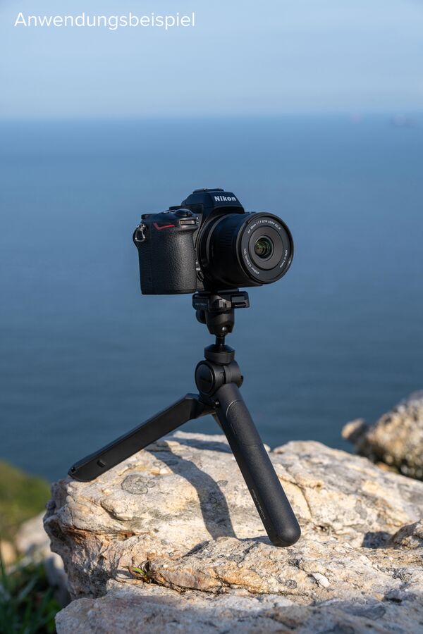 Viltrox AF 15mm f/1.7  Nikon Z DX