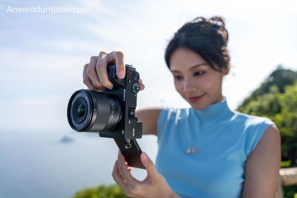 Viltrox AF 15mm f/1.7  Sony E-Mount