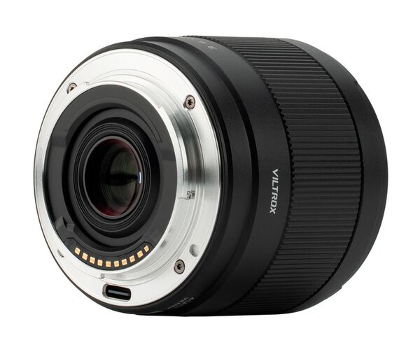 Viltrox AF 15mm f/1.7  Sony E-Mount